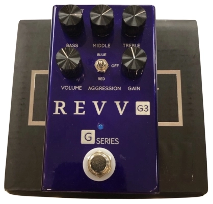 Revv G3